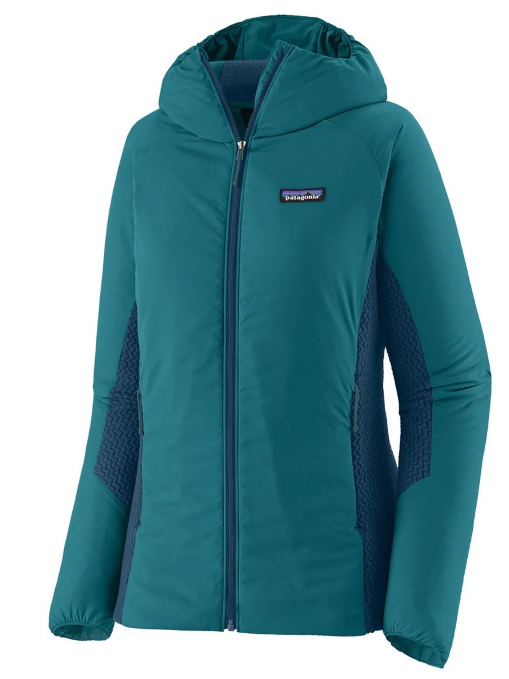 Patagonia Women's Nano-Air® Light Hybrid Hoody